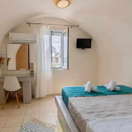Appartement Calma Center