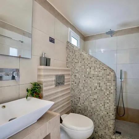 Appartement Calma Center