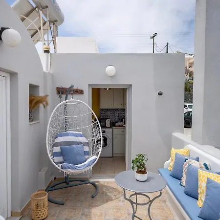 Appartement Calma Center *